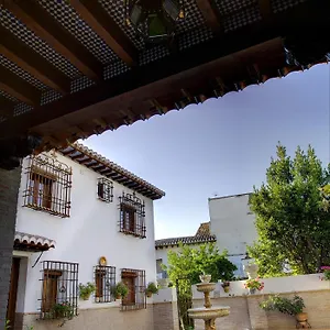 Aljibe Del Albayzin Apartment